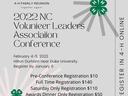 2022 Vol Leaders Conference Info