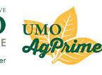 logo for Mount Olive Univeristy and AgPrime