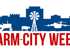 Farm City Week logo