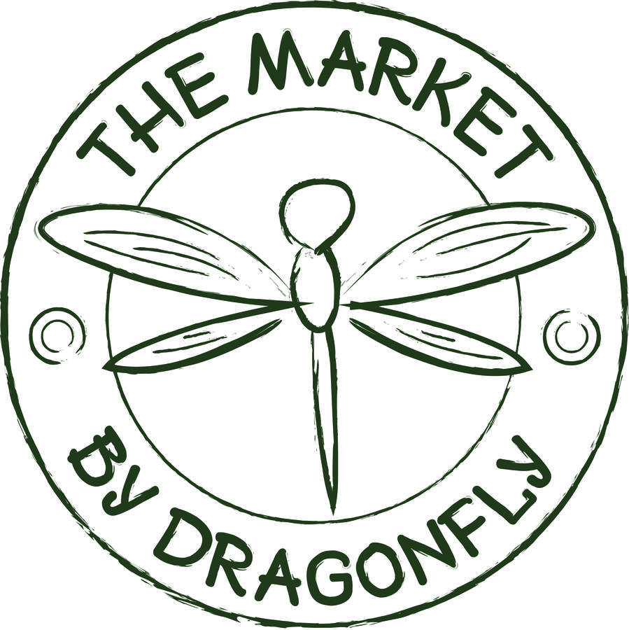 Dragonfly logo