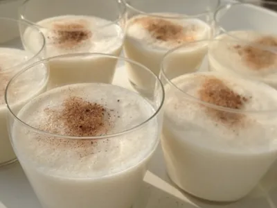 Eggnog