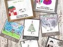 2021 4-H Card Winners