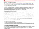 Newsletter titled "CAMDEN CROP NEWS" dated December 29th, 2021 with agriculture headings.