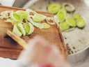 Cooking Demo