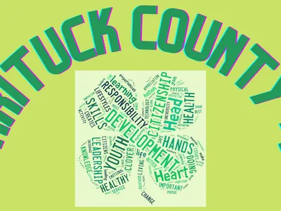 Currituck County 4-H
