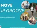 Time To Move - Find Your Groove