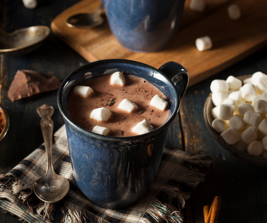 Hot Chocolate