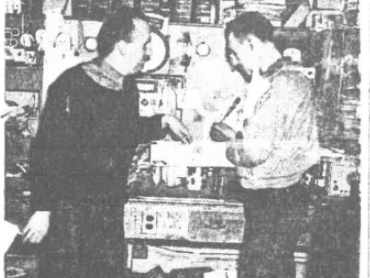 photo of Roderick Nichols