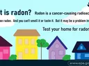 EPA: What is radon? Radon is a cancer-causing radioactive gas. Test your home. www.epa.gov/radon