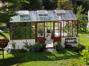 greenhouse