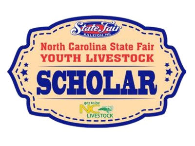 NC State Fair Scholarship