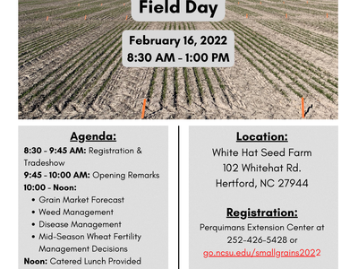 Field Day Flyer