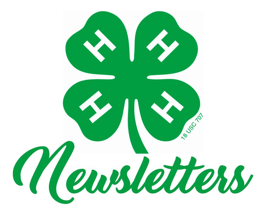 4-H Logo