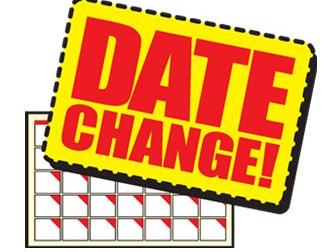 Date Change