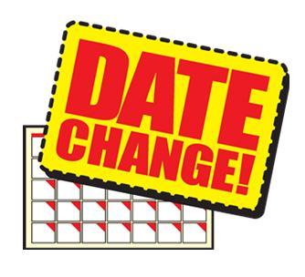 Date Change