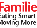 Families Eating Smart and Moving More