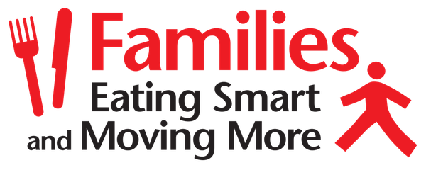 Families Eating Smart and Moving More