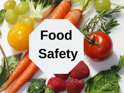 Food Safety