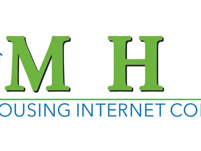 MHIC logo with sun, NC silhouette, house icon and text "MIGRANT HOUSING INTERNET CONNECTIVITY"