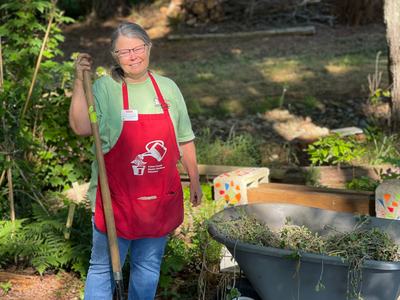 UC Master Gardener