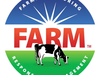 Farmers Assuring Responsible Management