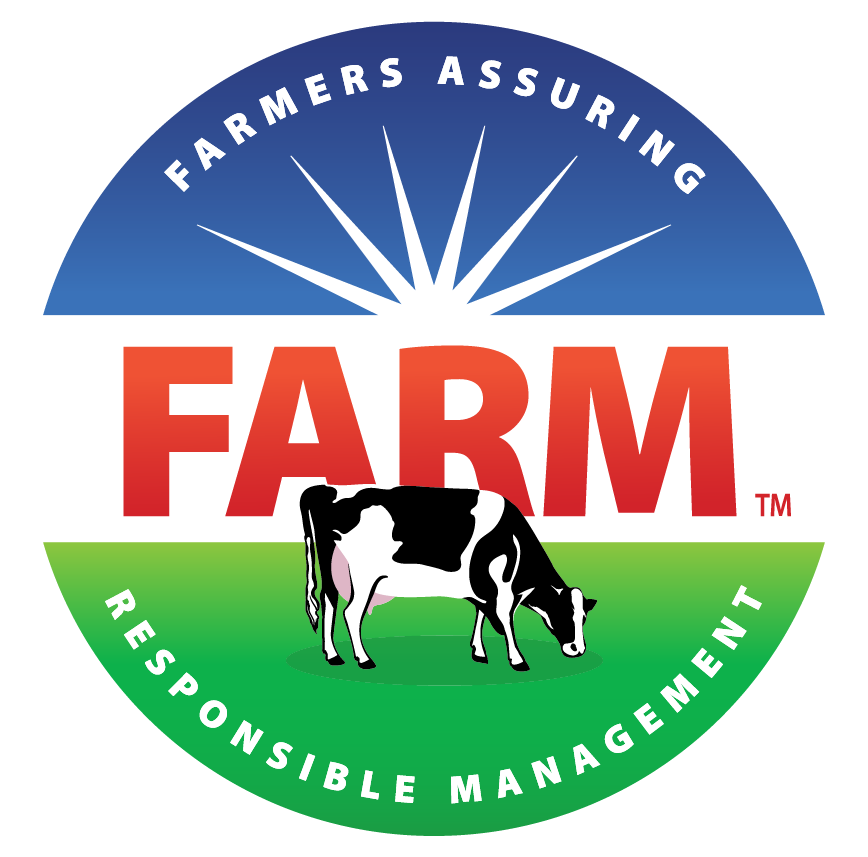 Farmers Assuring Responsible Management