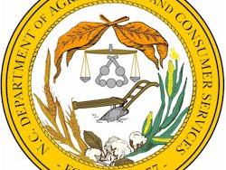 NCDA & CS Seal