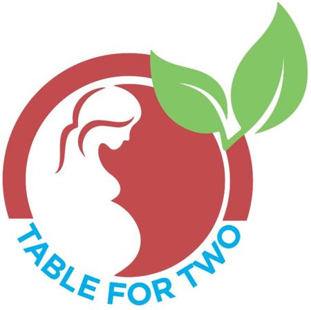 Table for two logo