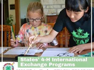 Pen Pal Program