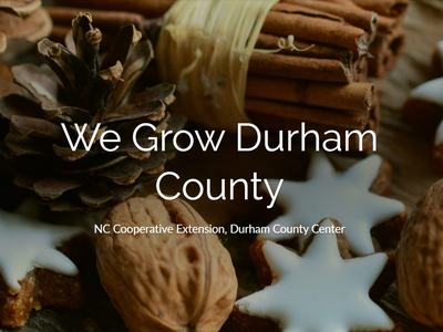 pinecones, ginger cookies, and nuts