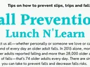 fall prevention