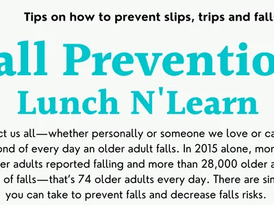 fall prevention