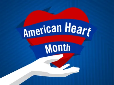 American Heart Month