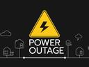 Power outage