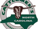 NC Cattlemen's Association logo