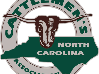 NC Cattlemen's Association logo