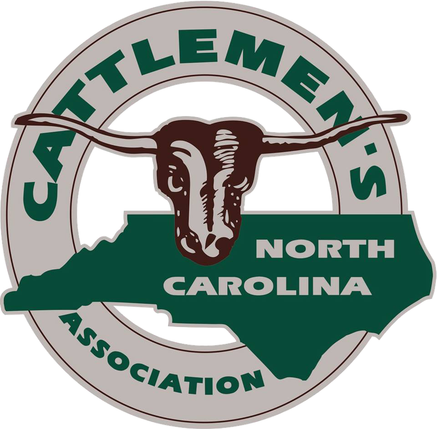 NC Cattlemen's Association logo