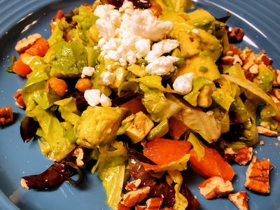 salad