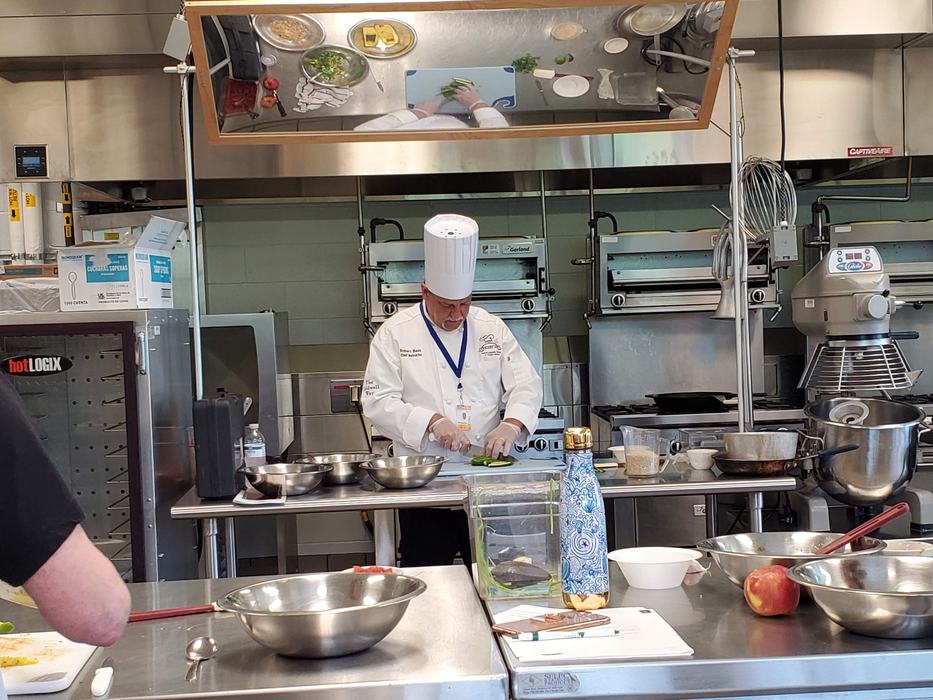 Culinary Classes