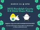 chick chain pick up information