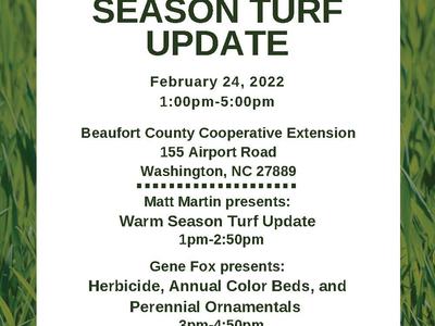 Information Flyer