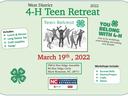 Teen Retreat
