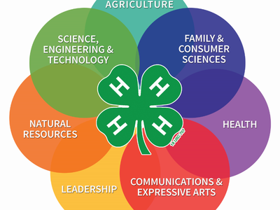 Join 4-H today!