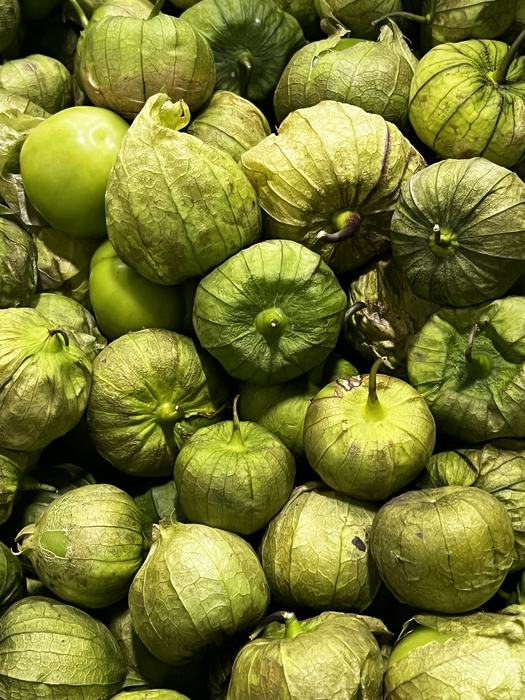 Tomatillos