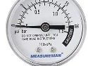 dial gauge