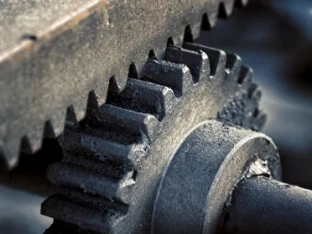 farm machinery
