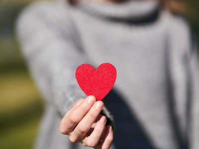 heart health, how to take care of your heart, american heart month, north carolina,