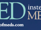 MED instead of MEDS — medinsteadofmeds.com