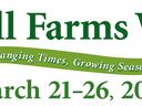 Small Farms Week 2022 logo