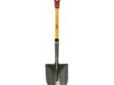 garden spade